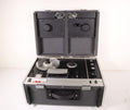 Sony TC-530 Reel To Reel Tape Deck Player Record Portable with Built-in Speakers