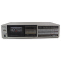 Sony TC-FX44 Single Deck Cassette Player/Recorder