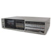 Sony TC-FX44 Single Deck Cassette Player/Recorder-Electronics-SpenCertified-refurbished-vintage-electonics