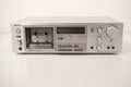 Sony TC-K61 Single Cassette Deck Player Recorder Sendust and Ferrite Head High Quality