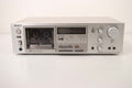 Sony TC-K61 Single Cassette Deck Player Recorder Sendust and Ferrite Head High Quality