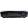 Sony TC-WR661 Dual Cassette Player