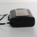 Sony TCM-459V Cassette-Corder Cassette Recorder Player Portable System