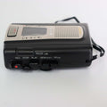 Sony TCM-459V Cassette-Corder Cassette Recorder Player Portable System