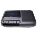 Sony TCM-818 Cassette Player