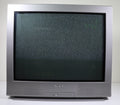 Sony Trinitron KV-32FS17 Color TV 32 Inch Big Screen Tube CRT Television