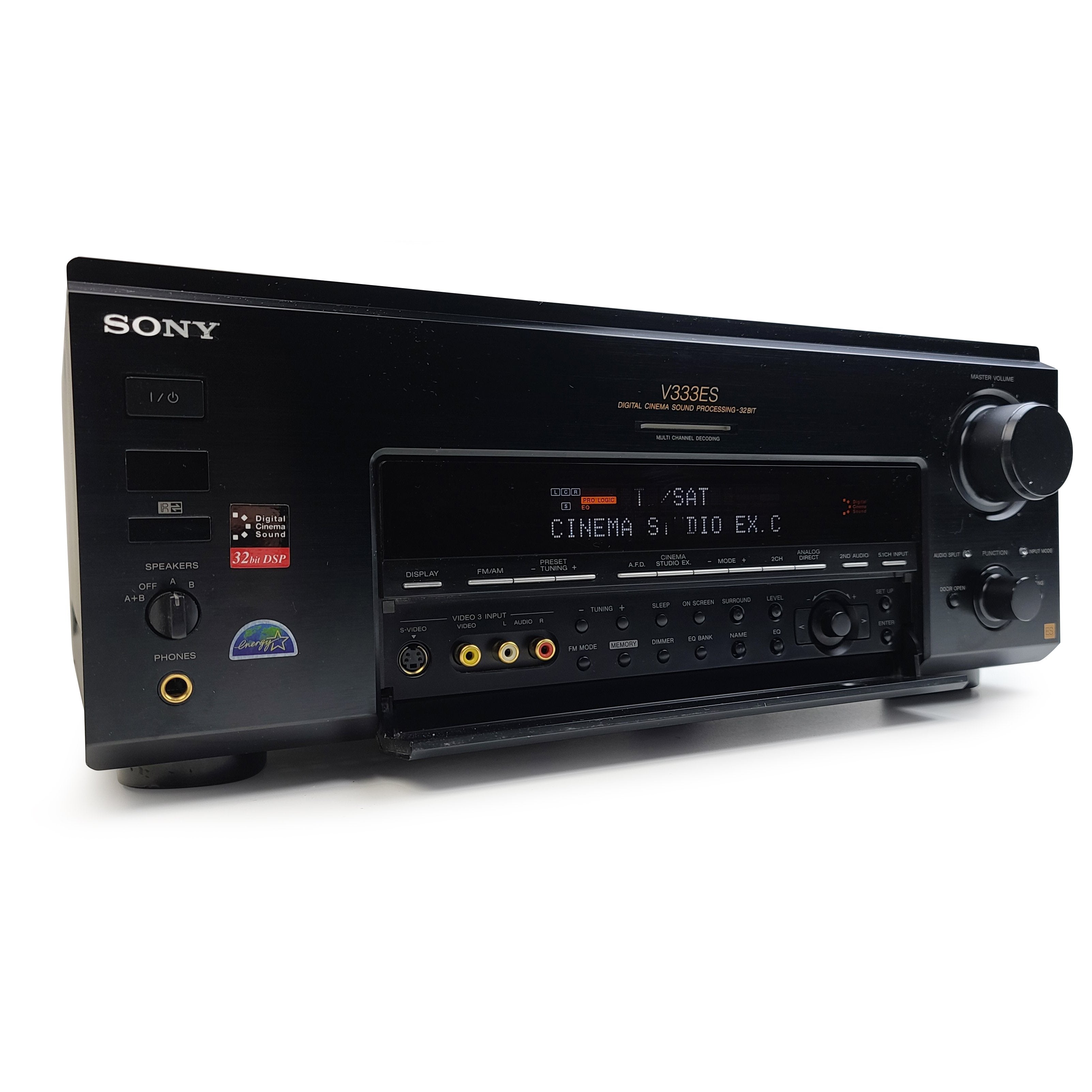 Sony digital cheap cinema sound