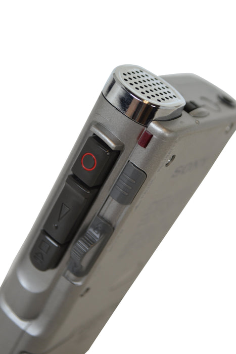 Sony VOR M-530V Portable Microcassette Player and Recorder-Electronics-SpenCertified-refurbished-vintage-electonics