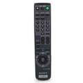 Sony Video Remote Control RMT-266A For Sony SLV669HF