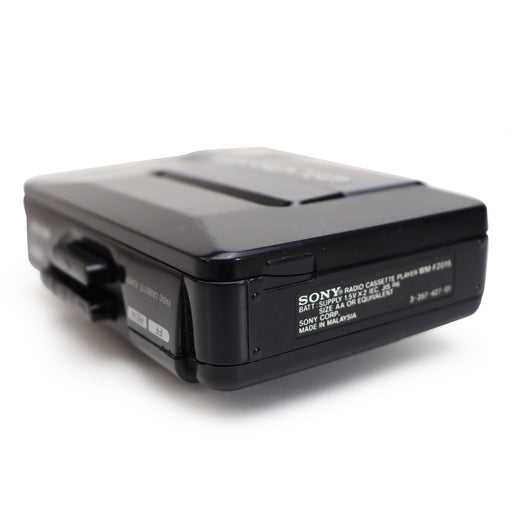Sony WM-F2015 Walkman FM/AM Radio Cassette Player-Electronics-SpenCertified-refurbished-vintage-electonics