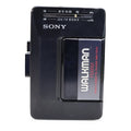 Sony WM-F2015 Walkman FM/AM Radio Cassette Player