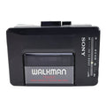 Sony WM-F2015 Walkman FM/AM Radio Cassette Player