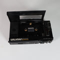 Sony Walkman Professional WM-D6C Portable Cassette Player Recorder Quartz Capstan Servo