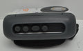 Sony Walkman WM-FS222 White/Orange Sports Portable Cassette Player and Radio w/ Headphones