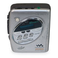 Sony Walkman WM-FX244 Portable Cassette AM/FM Radio Walkman