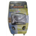 Sony Walkman WM-FX251 Portable Cassette Player and Radio NEW