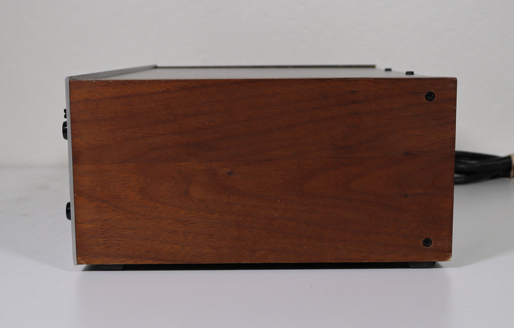 Egaliseur Audio Equalizer Stéréo Vintage Soundcraftsmen RP2215-R - 15