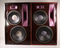 Speaker Labs Super 7 Speaker Pair (Poor Condition)