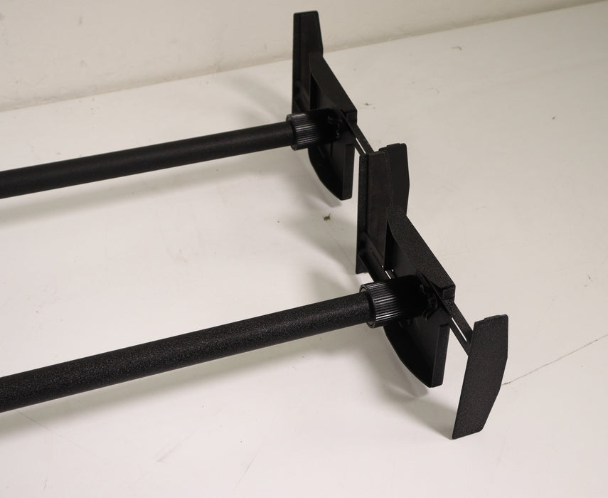 Speaker Stand Pair-Speaker Stands & Mounts-SpenCertified-vintage-refurbished-electronics