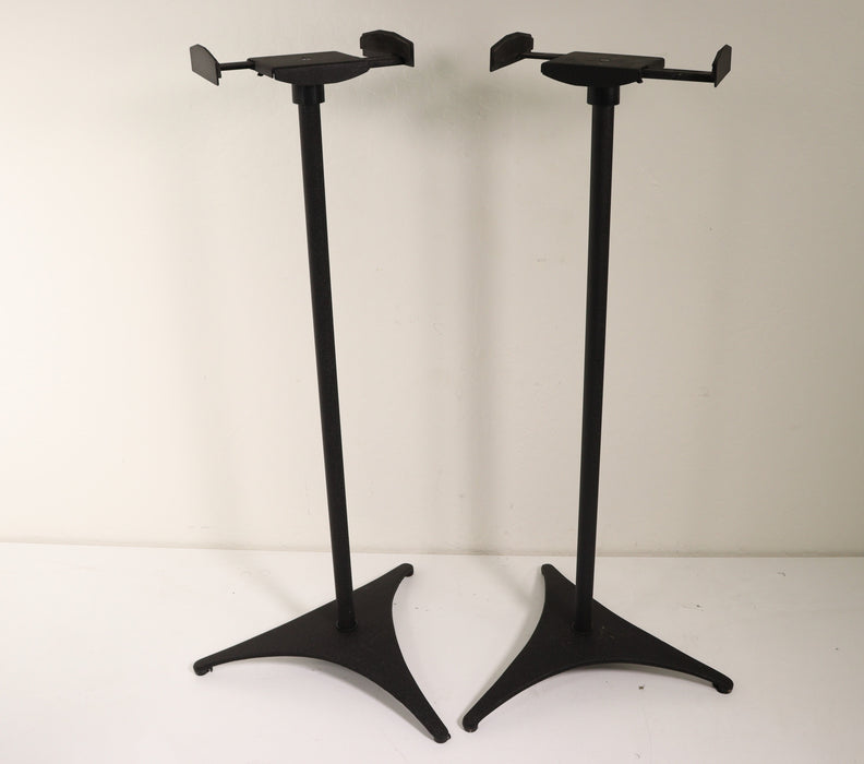 Speaker Stand Pair-Speaker Stands & Mounts-SpenCertified-vintage-refurbished-electronics