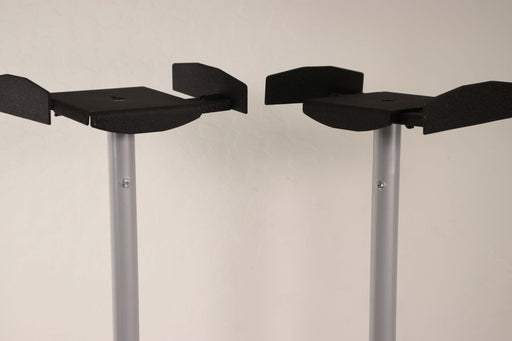 Speaker Stand Pair Telescoping-Speaker Stands & Mounts-SpenCertified-vintage-refurbished-electronics