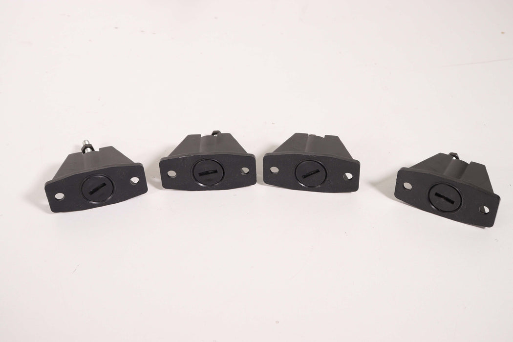 Spectrum RS-232 5.1 Channel Surround Sound Home Stereo System-Speakers-SpenCertified-vintage-refurbished-electronics