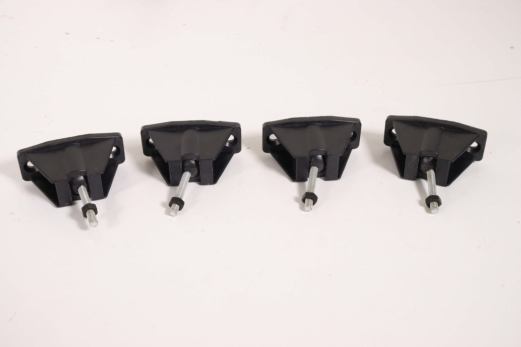 Spectrum RS-232 5.1 Channel Surround Sound Home Stereo System-Speakers-SpenCertified-vintage-refurbished-electronics