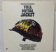 Stanley Kubrick's Full Metal Jacket LaserDisc Movie-Electronics-SpenCertified-refurbished-vintage-electonics