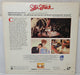 Star Struck LaserDisc Movie-Electronics-SpenCertified-refurbished-vintage-electonics