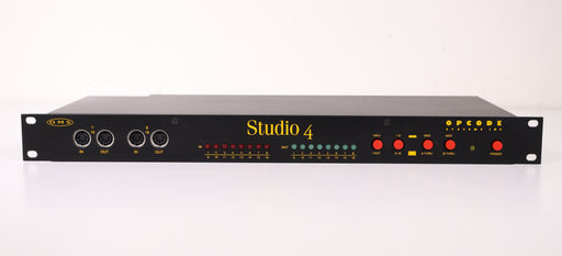 Studio 4 Opcode System Inc OMS Midi Interface-MIDI Controllers-SpenCertified-vintage-refurbished-electronics