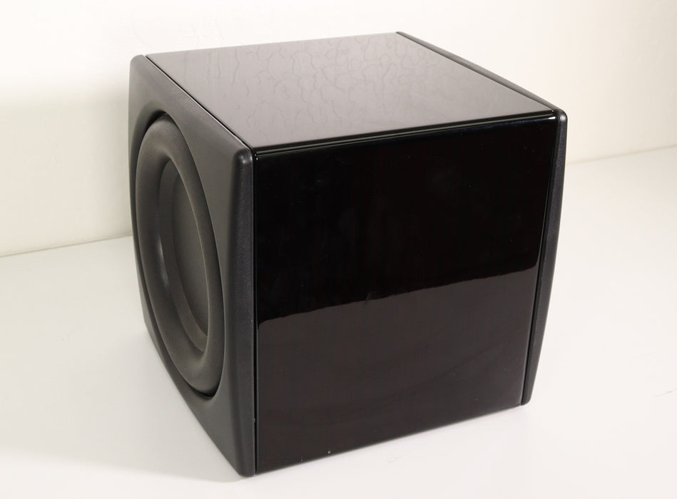 Sunfire by Bob Carver 10 inch Subwoofer Speaker-Speakers-SpenCertified-vintage-refurbished-electronics