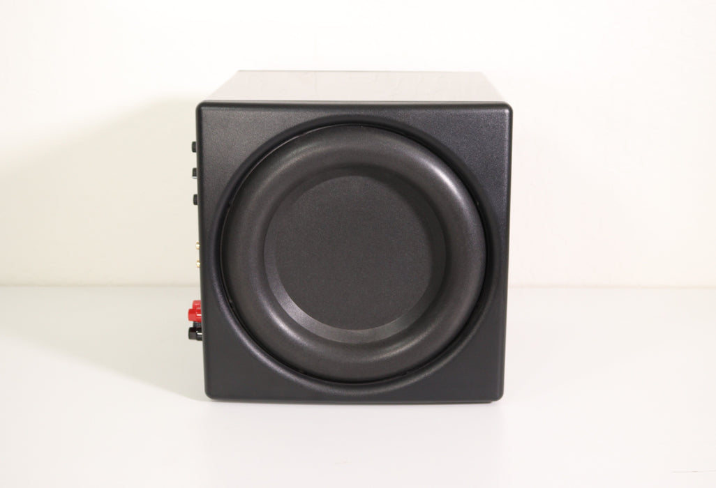 Sunfire by Bob Carver 10 inch Subwoofer Speaker-Speakers-SpenCertified-vintage-refurbished-electronics