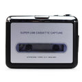 Super USB Cassette Capture Player