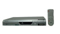 Sylvania DVR90DG / DVR95DF DVD Player and Recorder