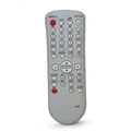 Sylvania Funai NB086 Remote Control for SV2000 WV20V6 DVDR VCR Combo