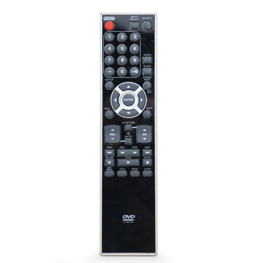 Sylvania Funai NF000UD Remote Control for LCD DVD Combo LD195SSX-Remote-SpenCertified-refurbished-vintage-electonics