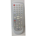 Sylvania NB150 DVD VCR Combo Player Remote Control DVC840E, DVC845E, EWD2004 EWD2204