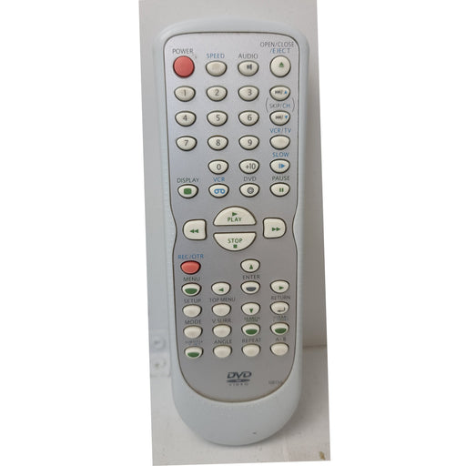 Sylvania NB150 DVD VCR Combo Player Remote Control DVC840E, DVC845E, EWD2004 EWD2204-Remote-SpenCertified-vintage-refurbished-electronics