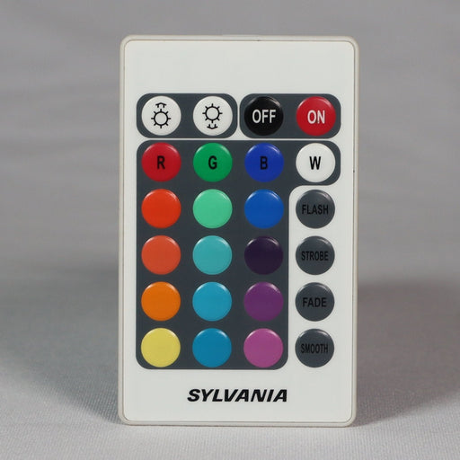 Sylvania Remote Control for MOSAIC Flexible Light Kit-Remote-SpenCertified-vintage-refurbished-electronics