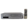 Sylvania SRD2900 VCR/VHS Recorder and DVD Player