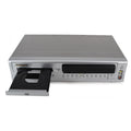 Sylvania SRD2900 VCR/VHS Recorder and DVD Player