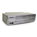 Sylvania SSV6003 VCR / VHS Player-Electronics-SpenCertified-refurbished-vintage-electonics