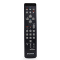 Sylvania VSQS1026 Remote Control for TV VCR