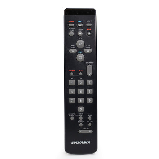 Sylvania VSQS1026 Remote Control for TV/VCR-Remote-SpenCertified-refurbished-vintage-electonics