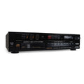 Symphonic CD 3000A 6 Disc Magazine Multiple Compact Disc CD Player