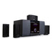 Symtronics TH-6500 5.1 Home Theater 6 piece 1200 Watt Bluetooth Cinema System-Electronics-SpenCertified-refurbished-vintage-electonics