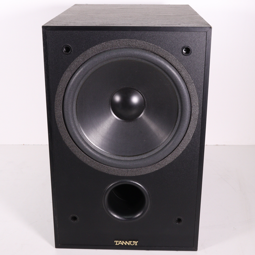 TANNOY PS 110 Active Sub-Woofer-Speakers-SpenCertified-vintage-refurbished-electronics