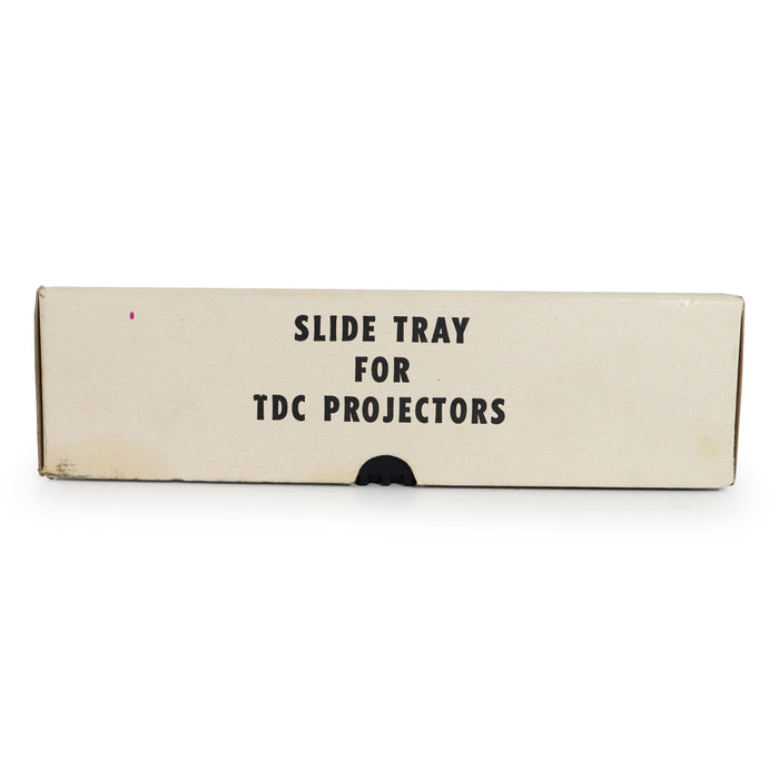TDC Headliner 303 Slide Projector-Electronics-SpenCertified-refurbished-vintage-electonics
