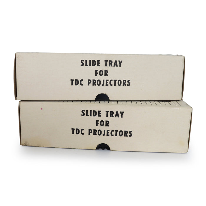 TDC Headliner 303 Slide Projector-Electronics-SpenCertified-refurbished-vintage-electonics