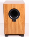 TEAC 5.1CH Speaker System Subwoofer LSR-200